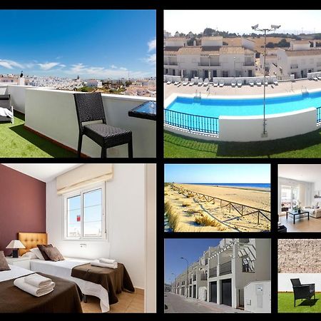 Home Vejer Вьер де ла Фронтера Экстерьер фото