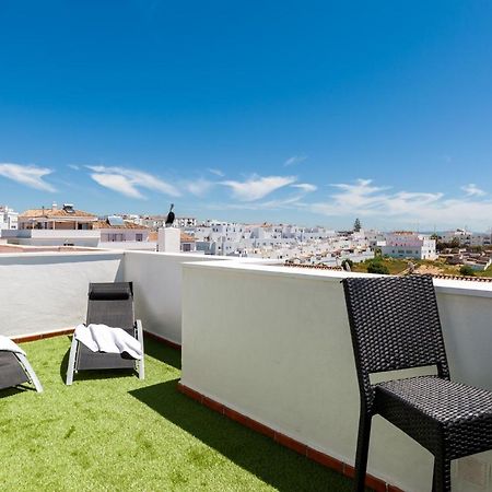 Home Vejer Вьер де ла Фронтера Экстерьер фото