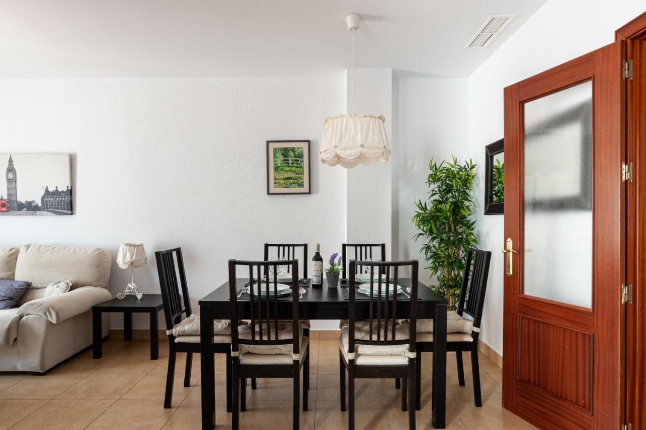 Home Vejer Вьер де ла Фронтера Экстерьер фото