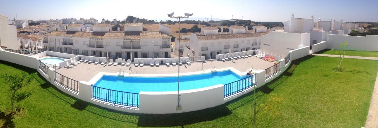 Home Vejer Вьер де ла Фронтера Экстерьер фото