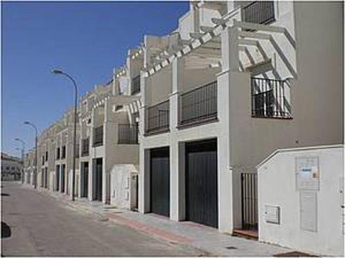 Home Vejer Вьер де ла Фронтера Экстерьер фото