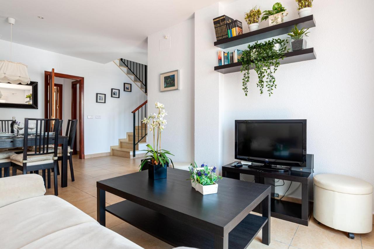 Home Vejer Вьер де ла Фронтера Экстерьер фото