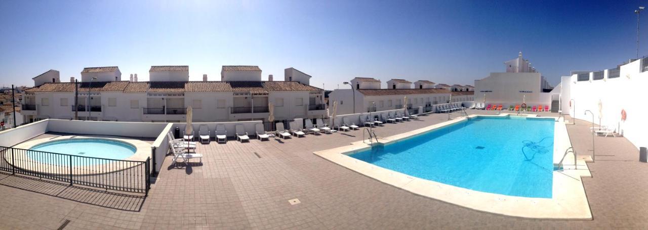 Home Vejer Вьер де ла Фронтера Экстерьер фото
