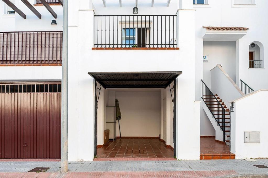 Home Vejer Вьер де ла Фронтера Экстерьер фото