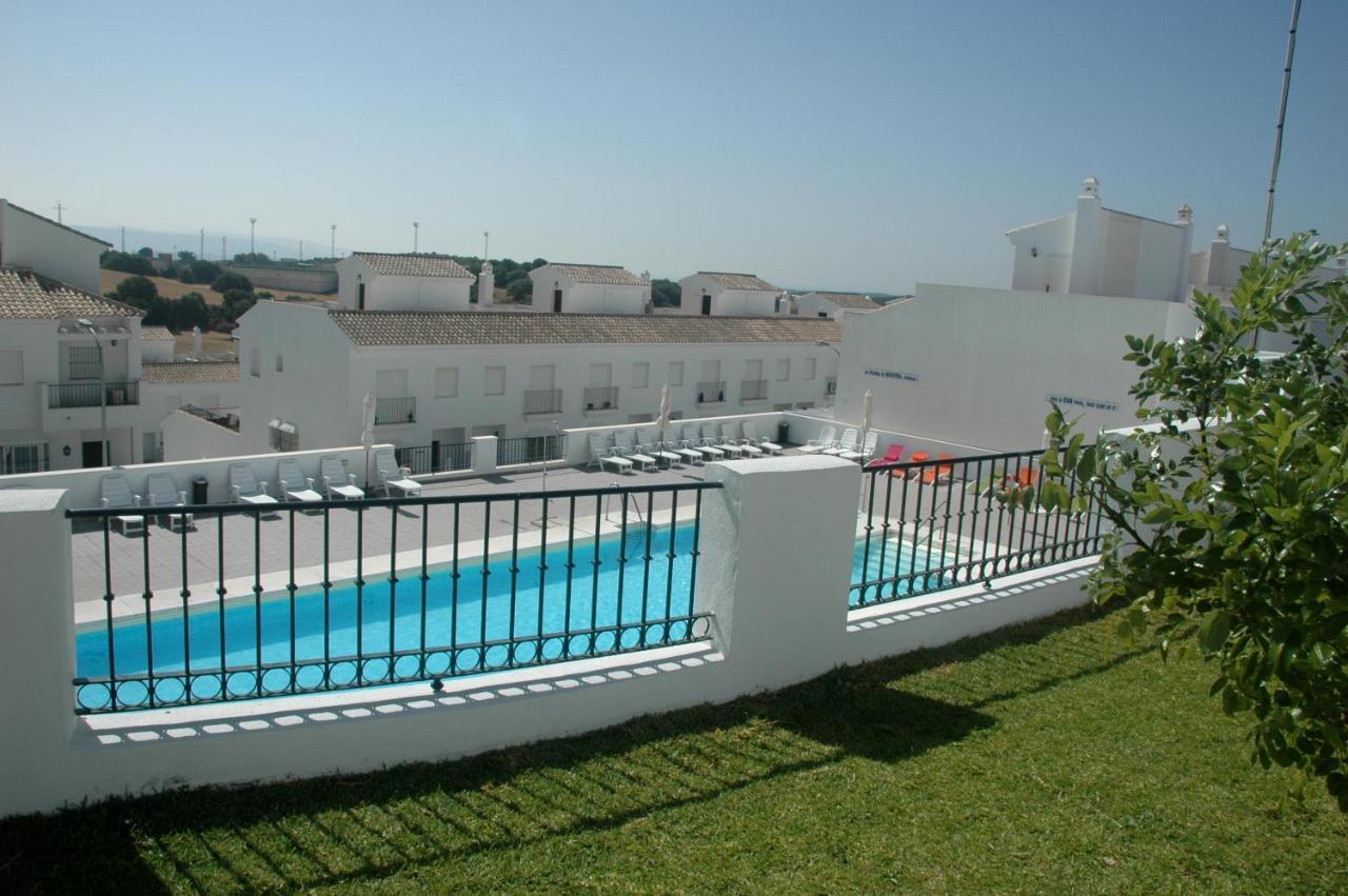 Home Vejer Вьер де ла Фронтера Экстерьер фото