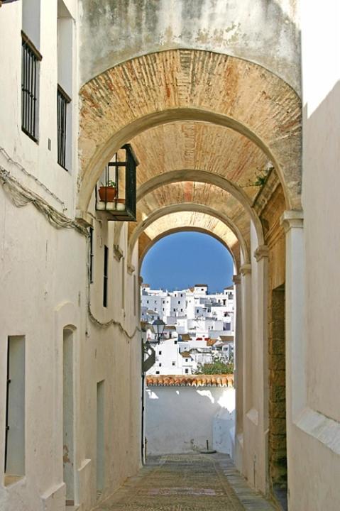 Home Vejer Вьер де ла Фронтера Экстерьер фото