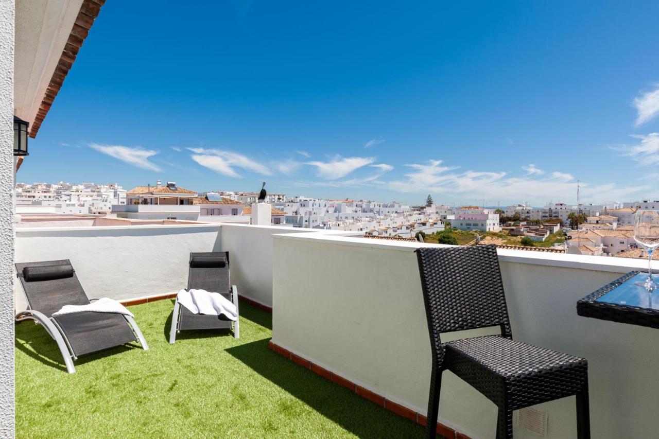 Home Vejer Вьер де ла Фронтера Экстерьер фото