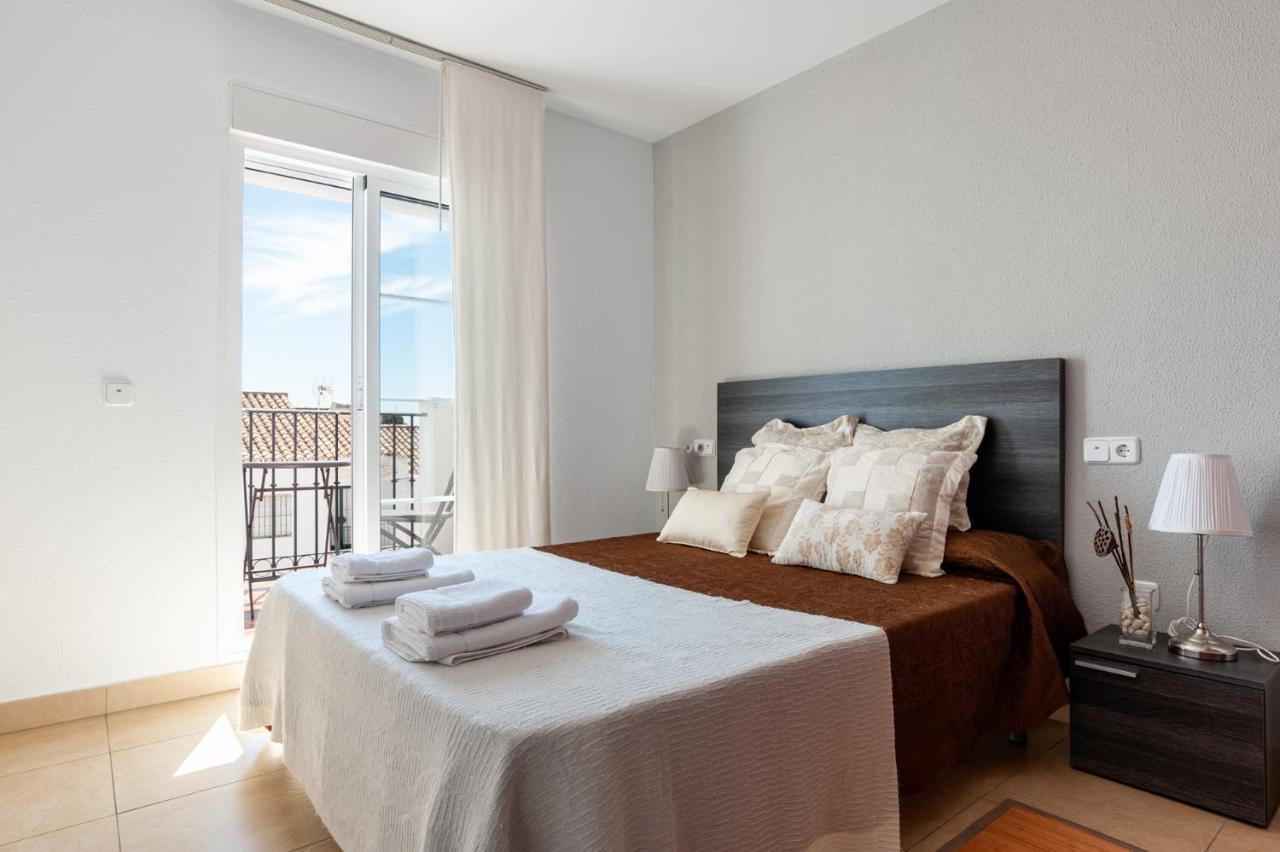 Home Vejer Вьер де ла Фронтера Экстерьер фото
