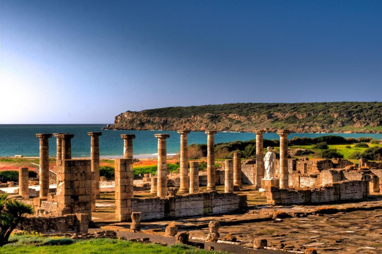 Home Vejer Вьер де ла Фронтера Экстерьер фото