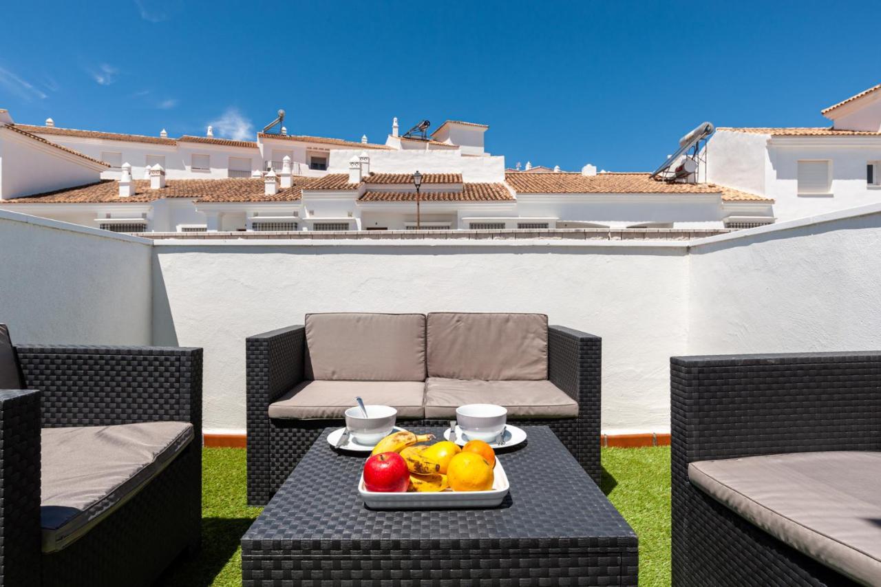 Home Vejer Вьер де ла Фронтера Экстерьер фото