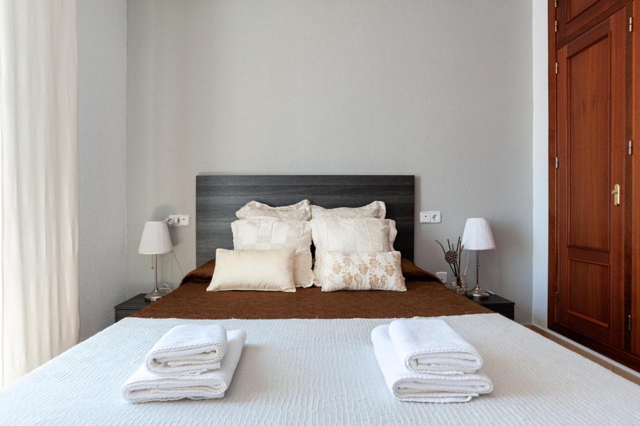 Home Vejer Вьер де ла Фронтера Экстерьер фото