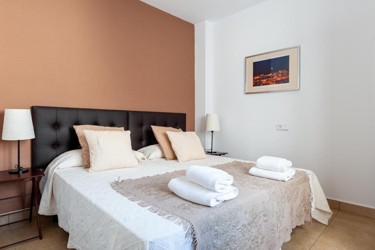 Home Vejer Вьер де ла Фронтера Экстерьер фото