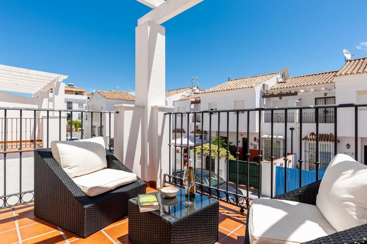 Home Vejer Вьер де ла Фронтера Экстерьер фото